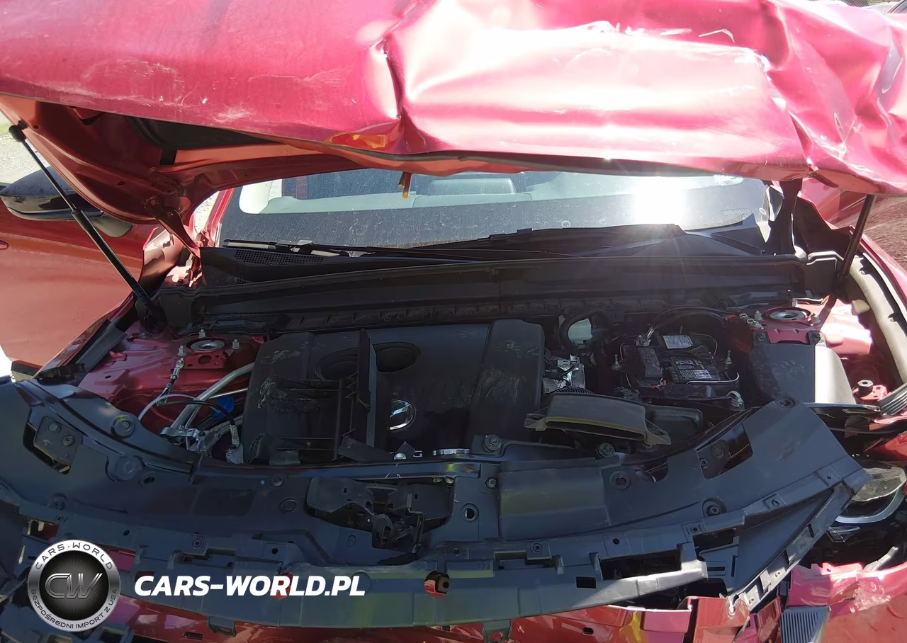2024 Mazda Cx-50 2.5 S Preferred VIN:7MMVABBM4RN197012 - 10