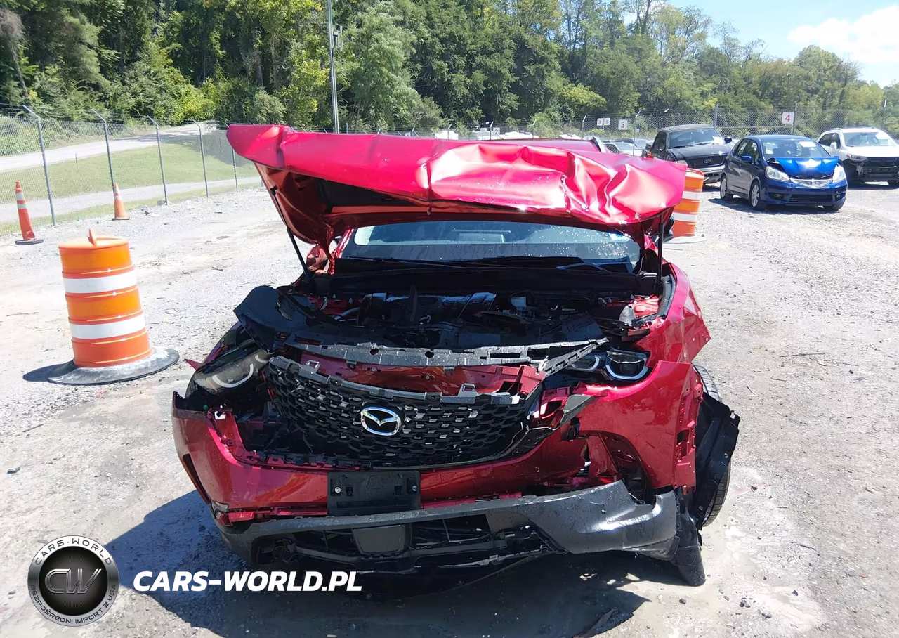2024 Mazda Cx-50 2.5 S Preferred VIN:7MMVABBM4RN197012 - 11