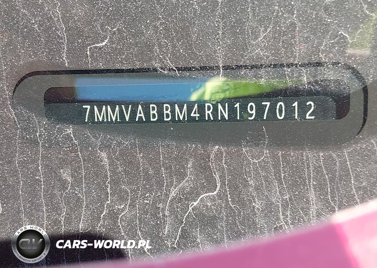 2024 Mazda Cx-50 2.5 S Preferred VIN:7MMVABBM4RN197012 - 9
