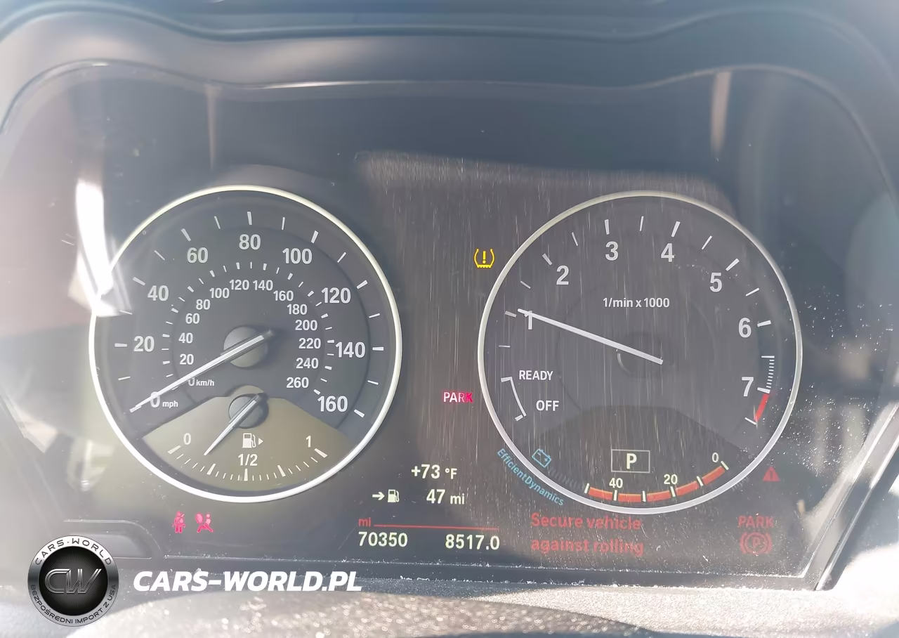 2018 BMW X1 xDrive28I VIN:WBXHT3C30J5K28816 - 7