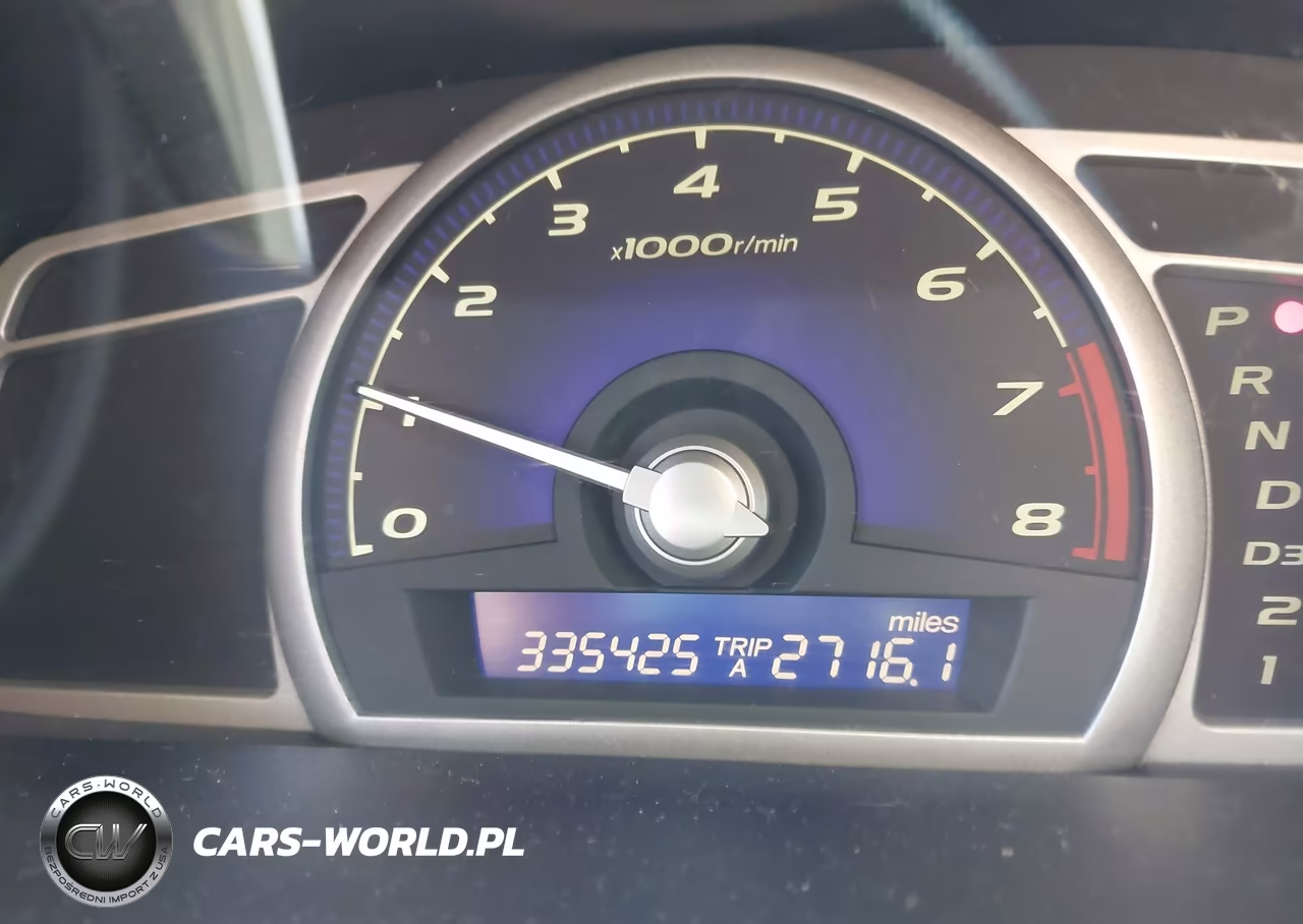 2007 Honda Civic Ex VIN:1HGFA16897L090916 - 16