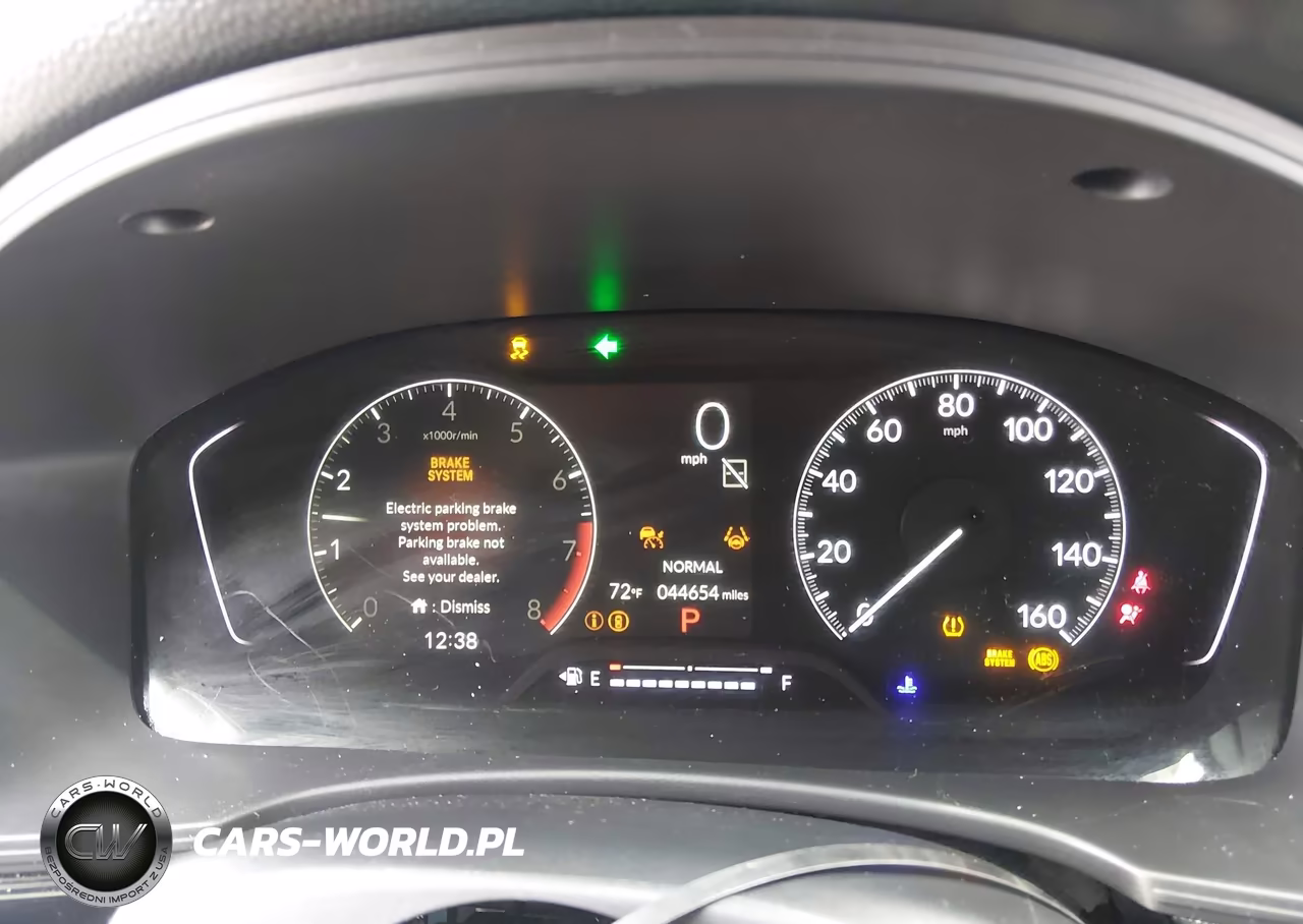 2025 Honda Civic Sport VIN:2HGFE2F55SH585698 - 7