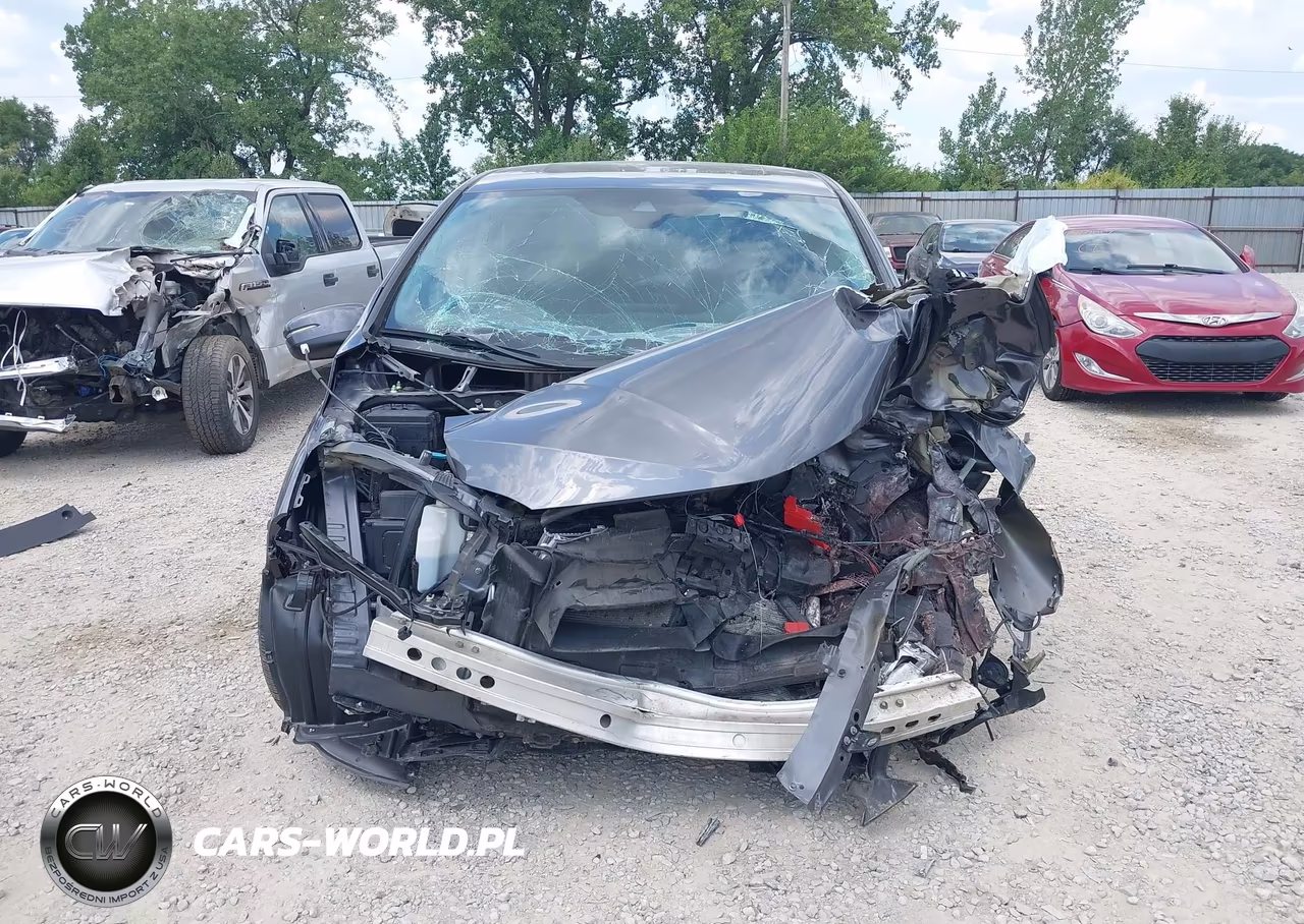 2021 Honda Odyssey Touring VIN:5FNRL6H87MB036447 - 13