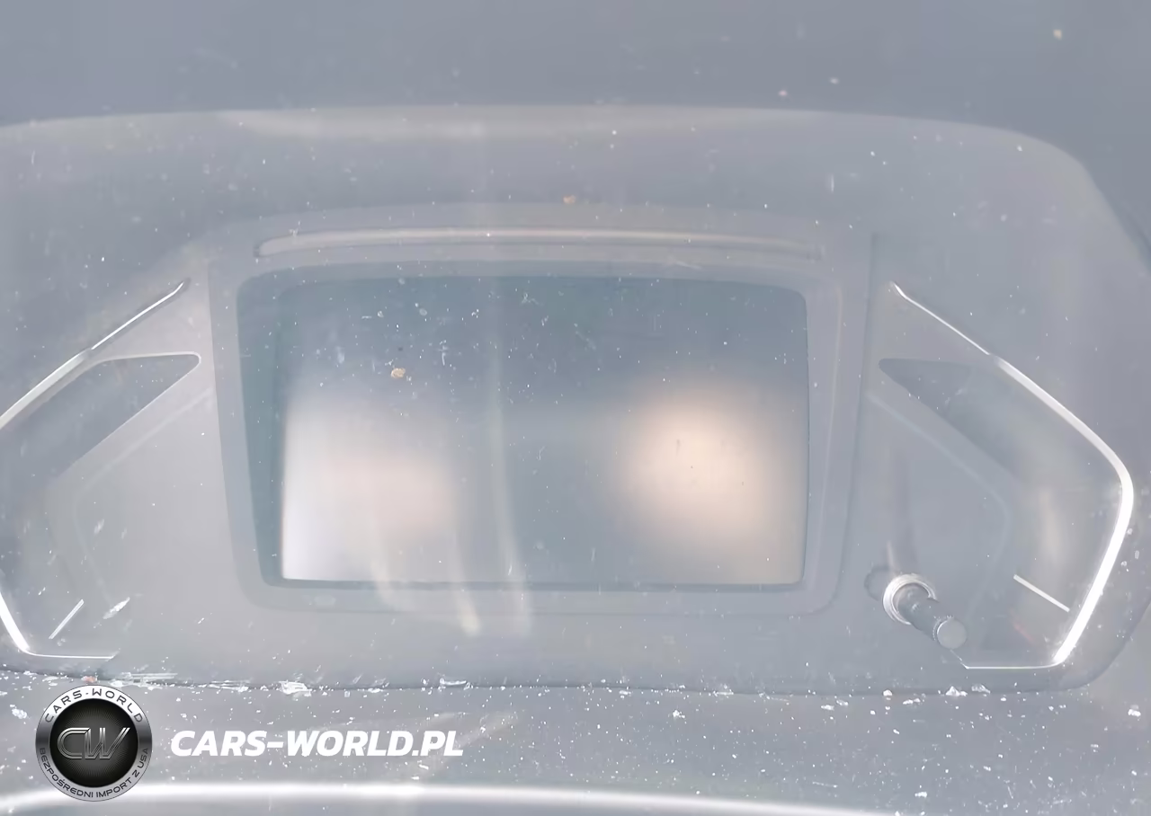 2021 Honda Odyssey Touring VIN:5FNRL6H87MB036447 - 16