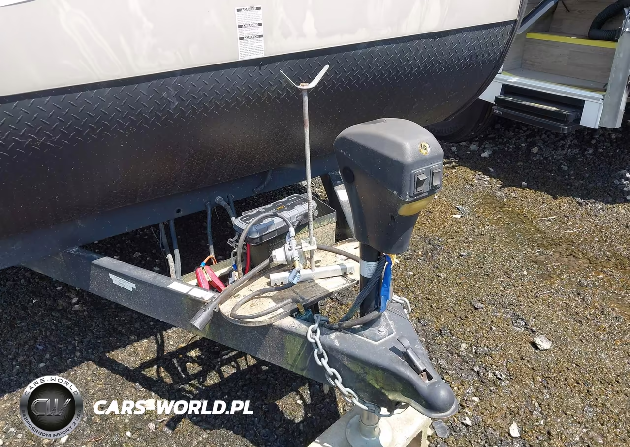 2015 Wildwood Other VIN:4X4TWDG25FA254746 - 10