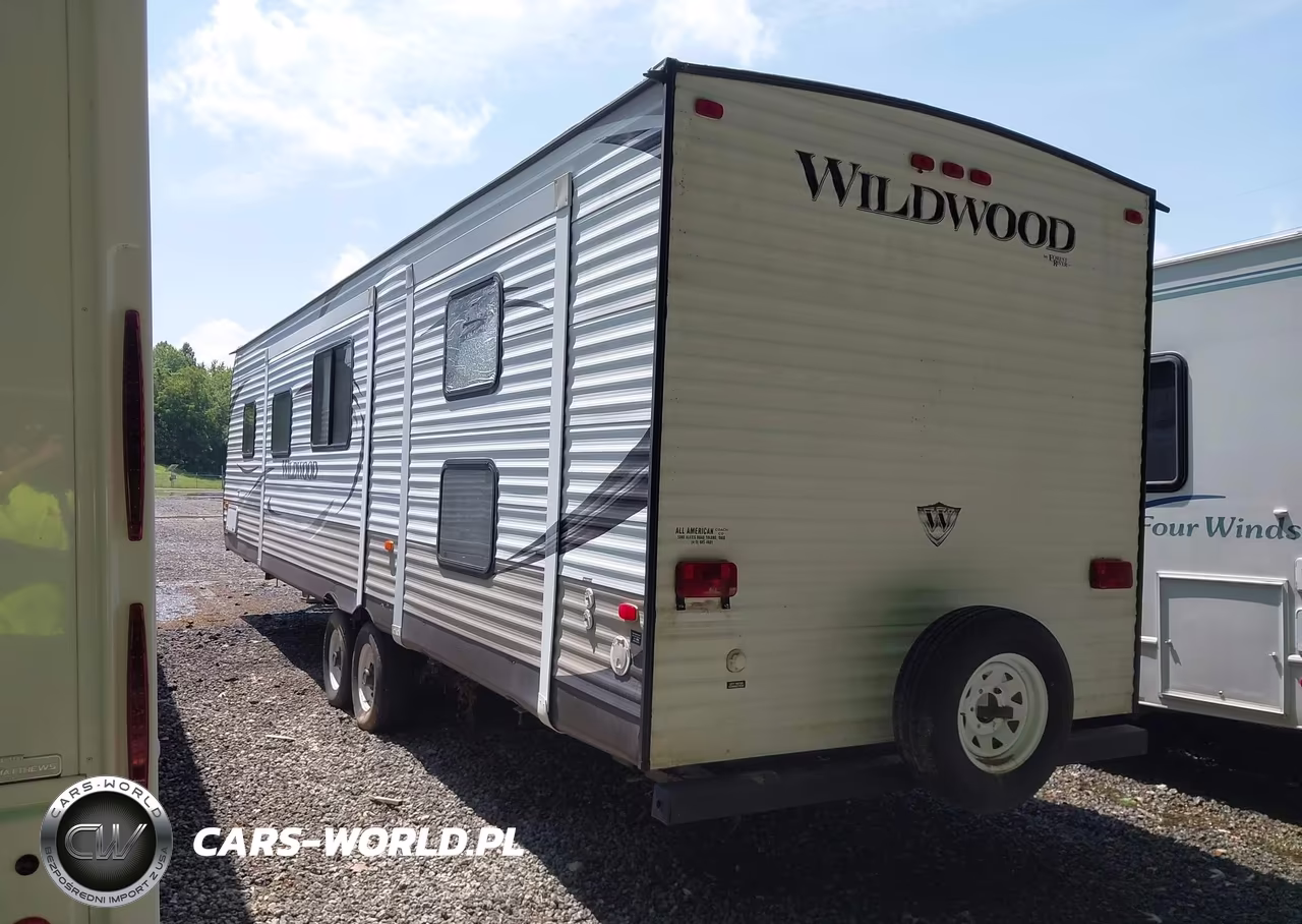 2015 Wildwood Other VIN:4X4TWDG25FA254746 - 3