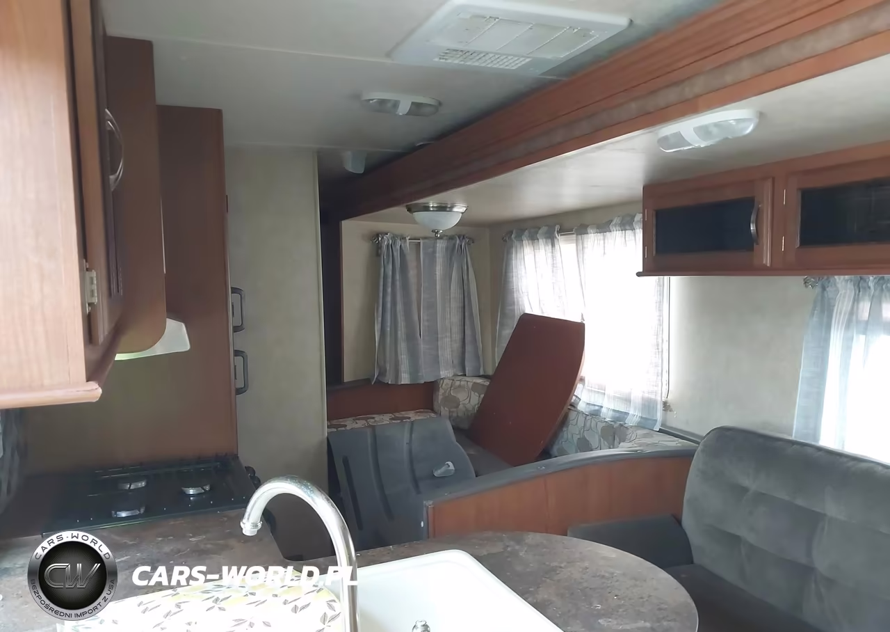 2015 Wildwood Other VIN:4X4TWDG25FA254746 - 5