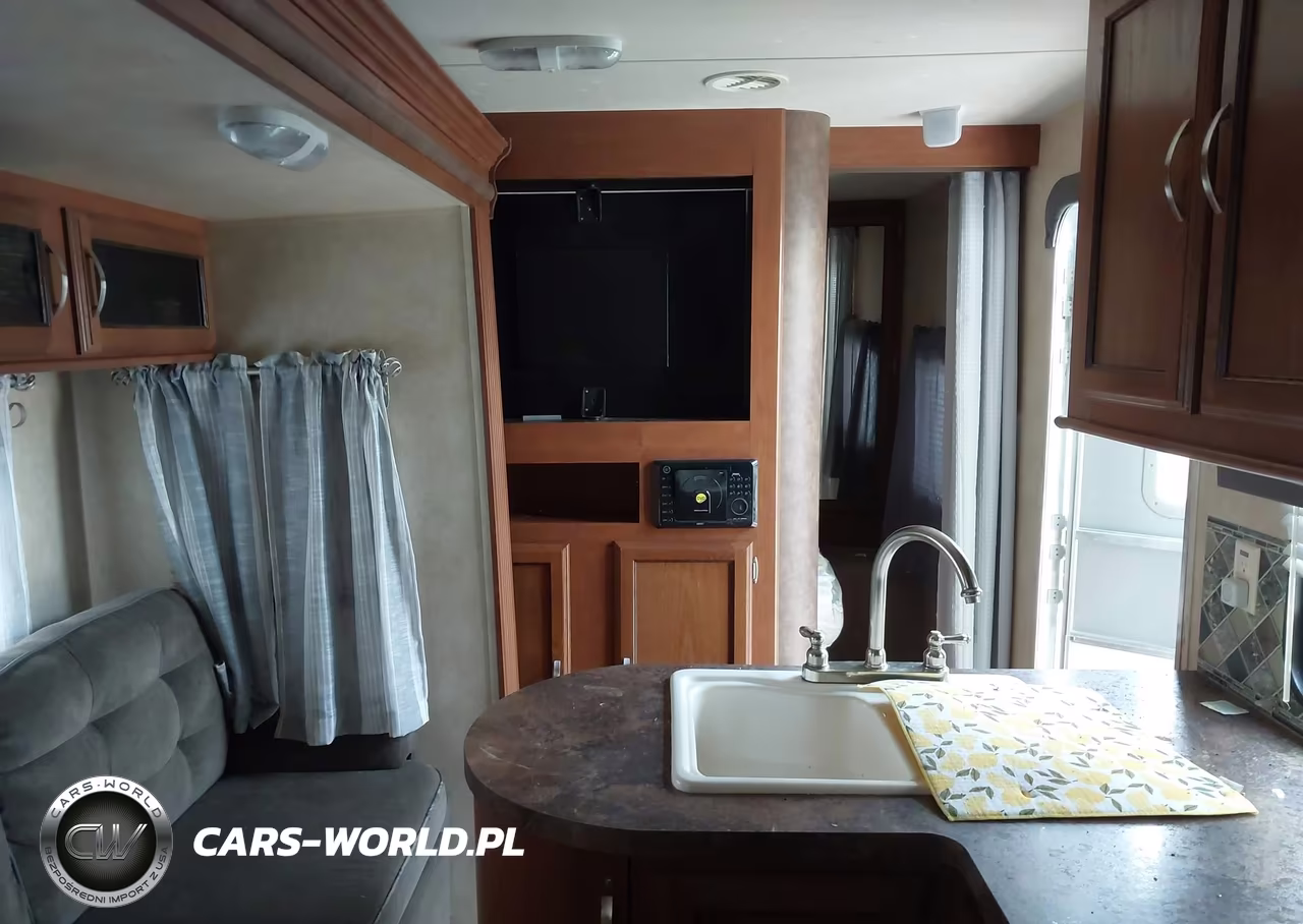 2015 Wildwood Other VIN:4X4TWDG25FA254746 - 8