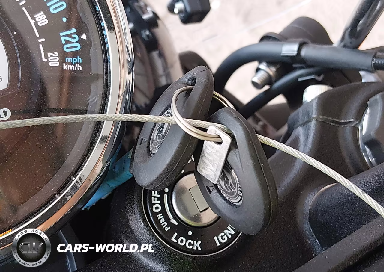2024 Royal Enfield Motors Meteor 350 VIN:ME3FDP203RV300290 - 11