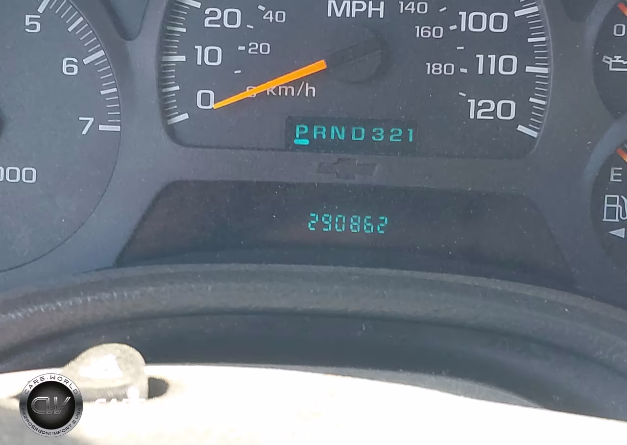 2004 GMC Envoy Xuv Slt VIN:1GKES12SX46213095 - 15