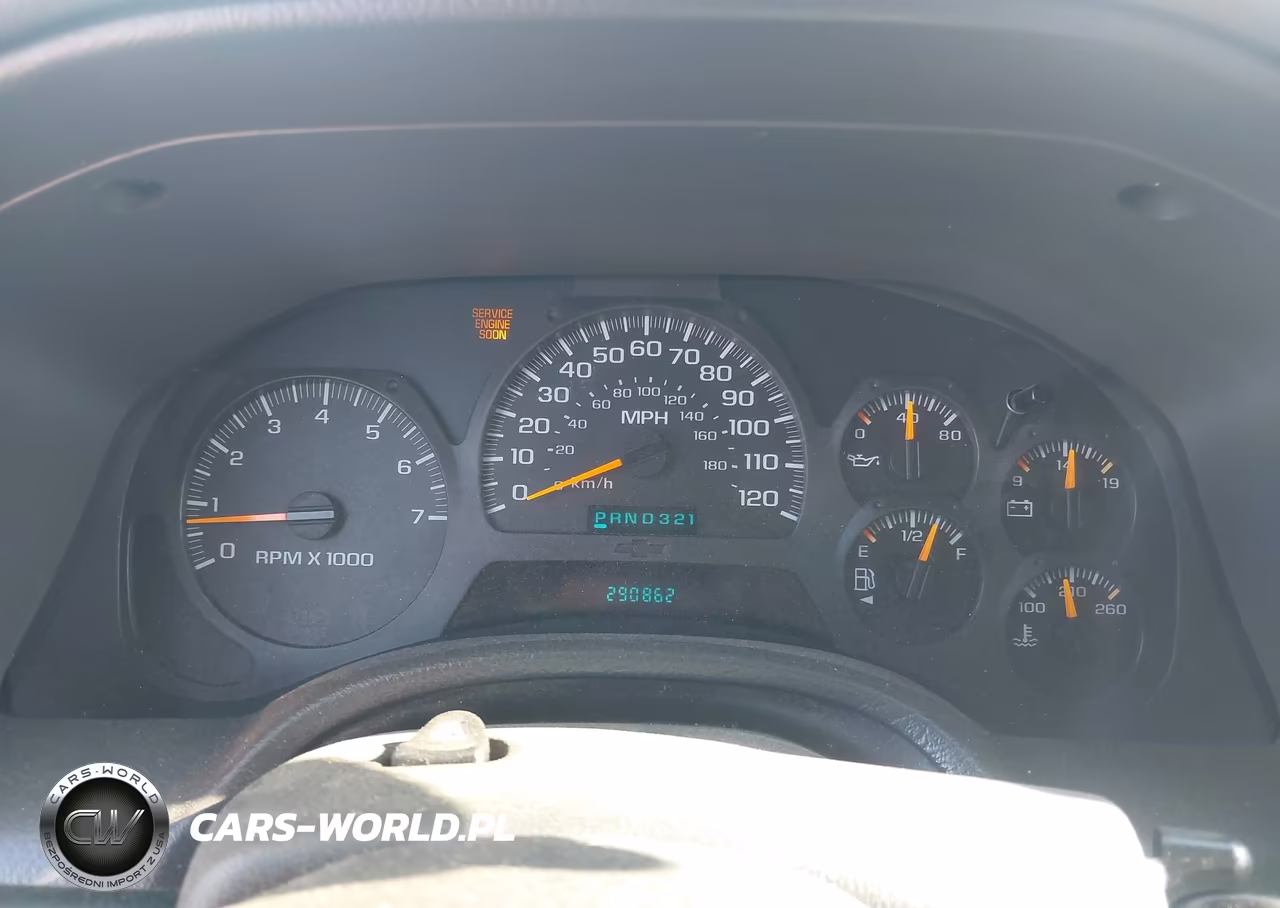2004 GMC Envoy Xuv Slt VIN:1GKES12SX46213095 - 7