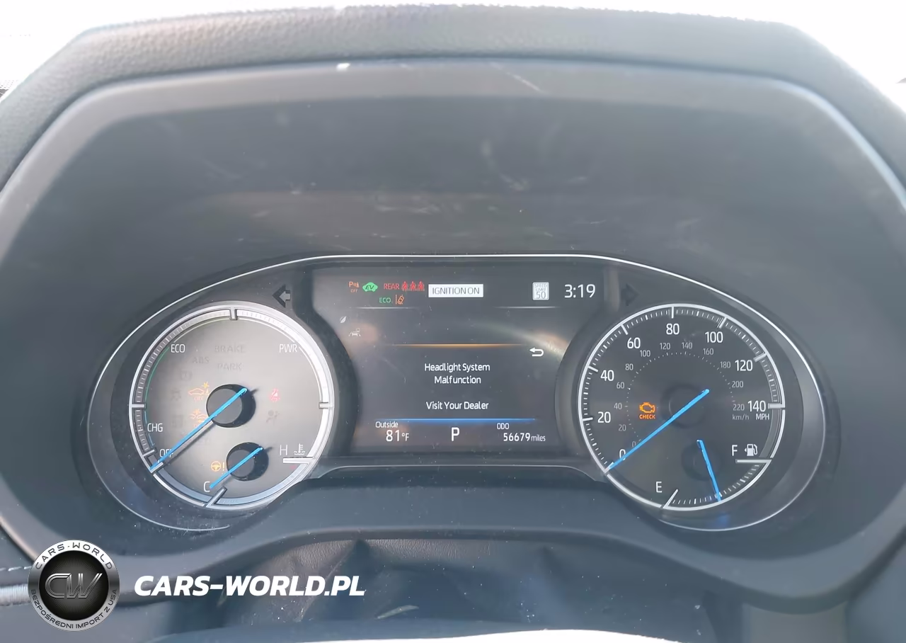 2021 Toyota Venza Xle VIN:JTEAAAAHXMJ083315 - 7