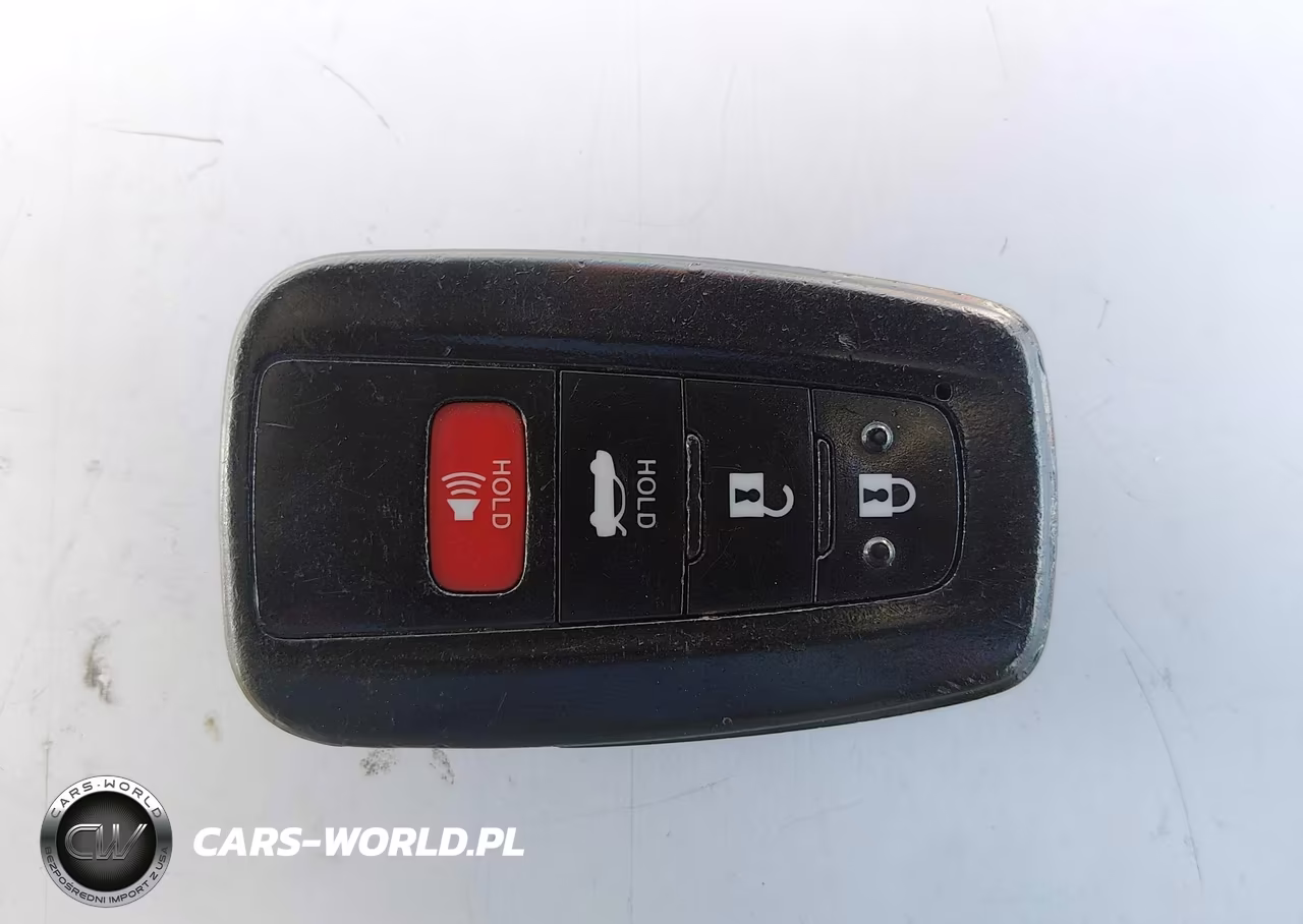 2019 Toyota Camry Xse VIN:4T1B61HK6KU218809 - 11