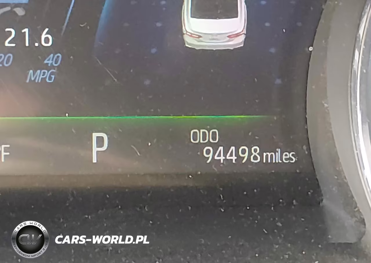 2019 Toyota Camry Xse VIN:4T1B61HK6KU218809 - 15