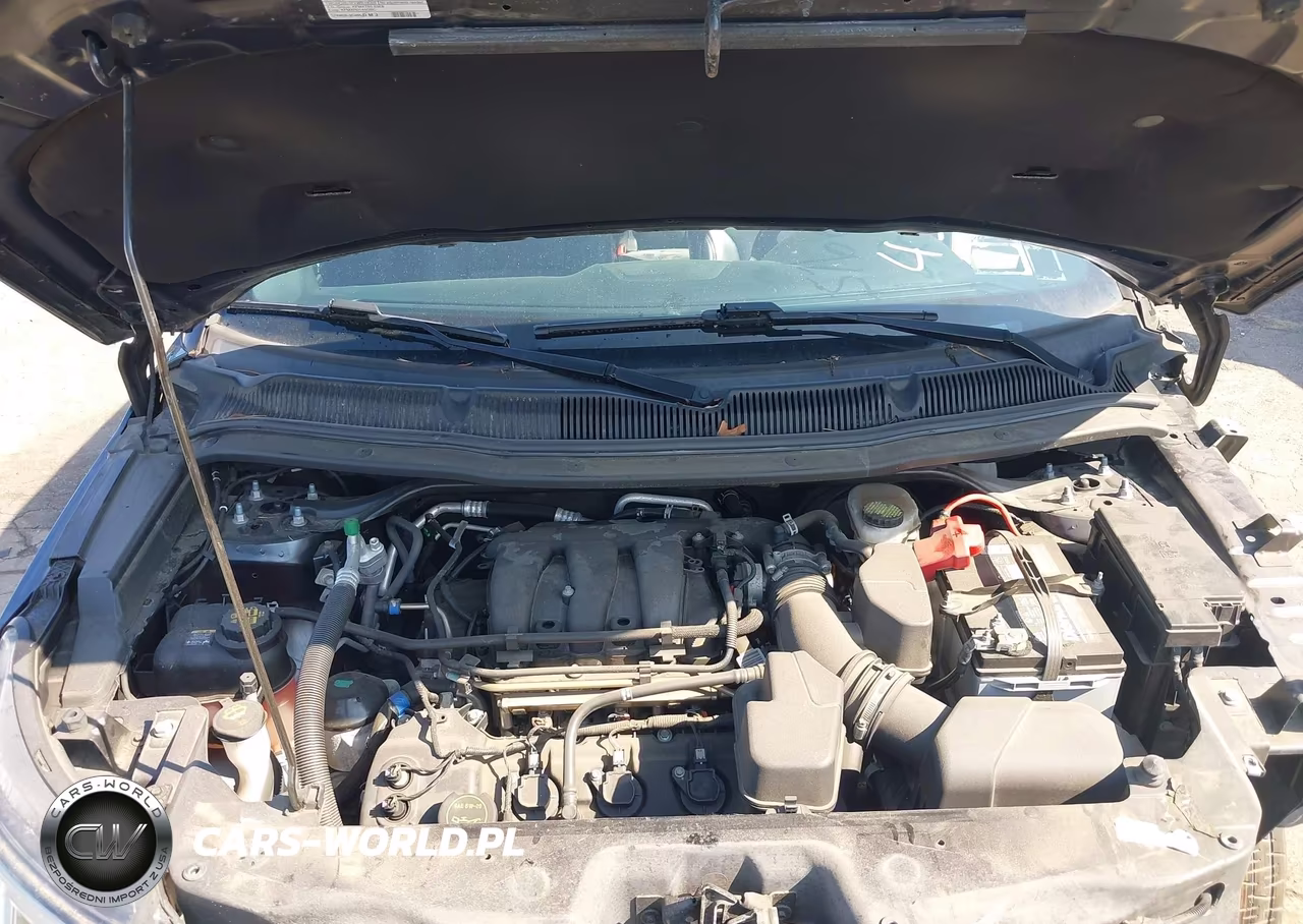 2019 Ford Explorer Xlt VIN:1FM5K8D83KGB00548 - 10