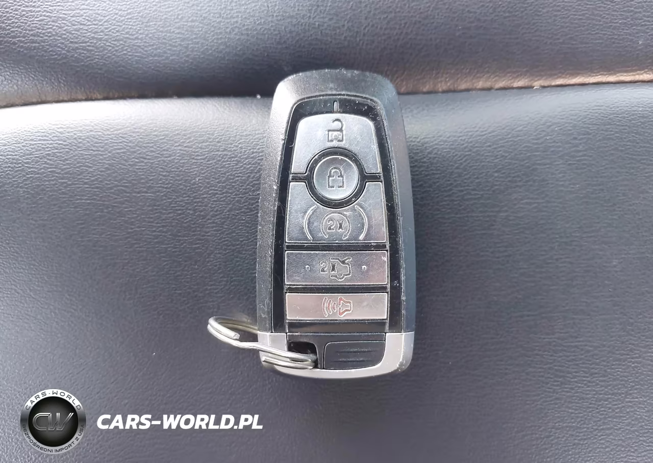 2019 Ford Explorer Xlt VIN:1FM5K8D83KGB00548 - 11
