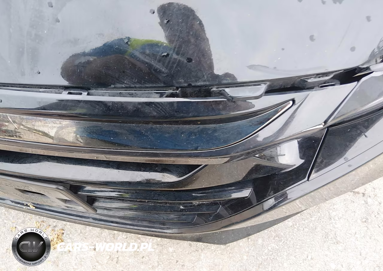 2019 Honda Accord Touring 2.0T VIN:1HGCV2F96KA005606 - 17