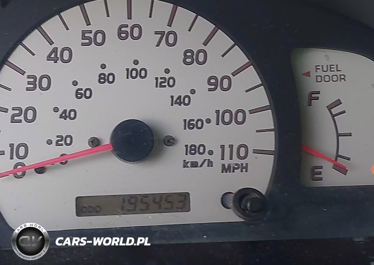 2001 Toyota Tacoma Prerunner V6 VIN:5TESN92N51Z770431 - 15