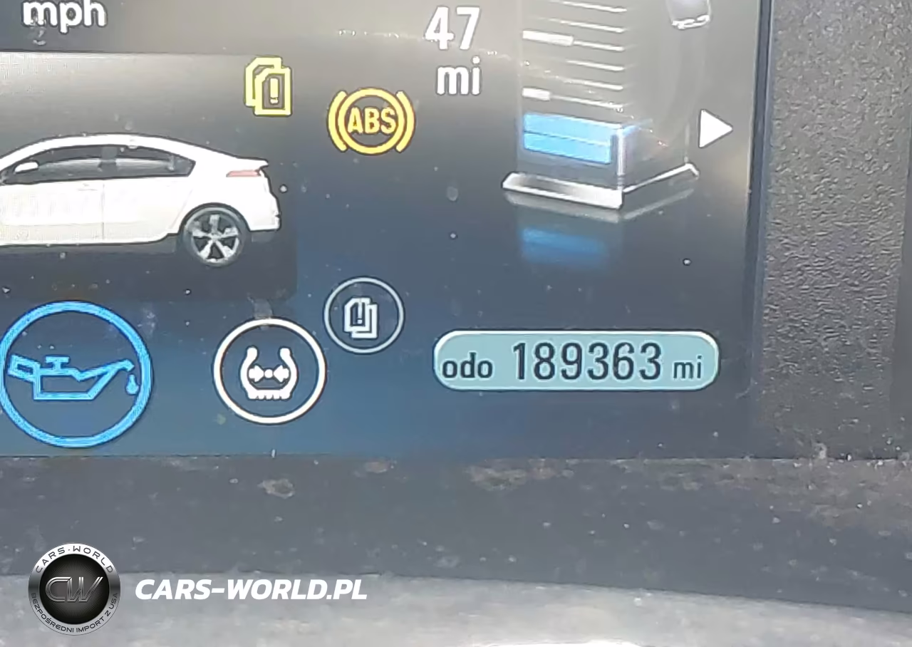 2015 Chevrolet Volt VIN:1G1RD6E4XFU140626 - 15