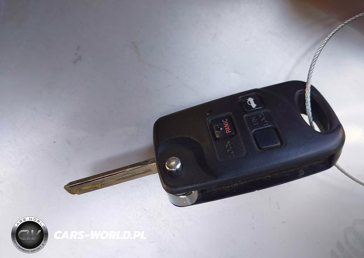 2003 Lexus Is 300 VIN:JTHBD192730079225 - 11