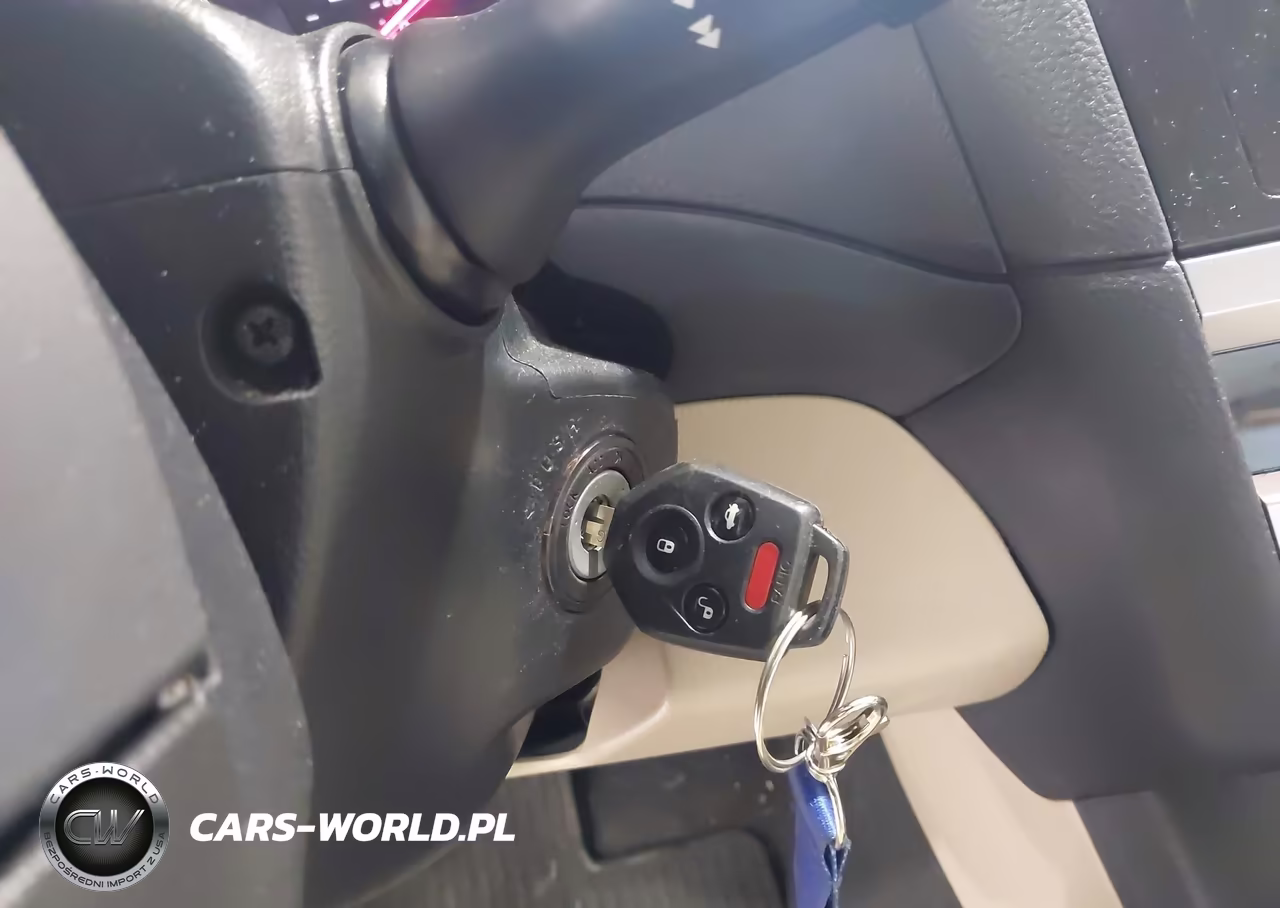 2015 Subaru Legacy 2.5I VIN:4S3BNAA69F3066704 - 11