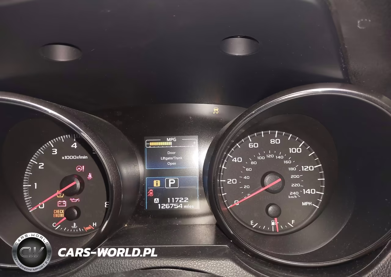 2015 Subaru Legacy 2.5I VIN:4S3BNAA69F3066704 - 7