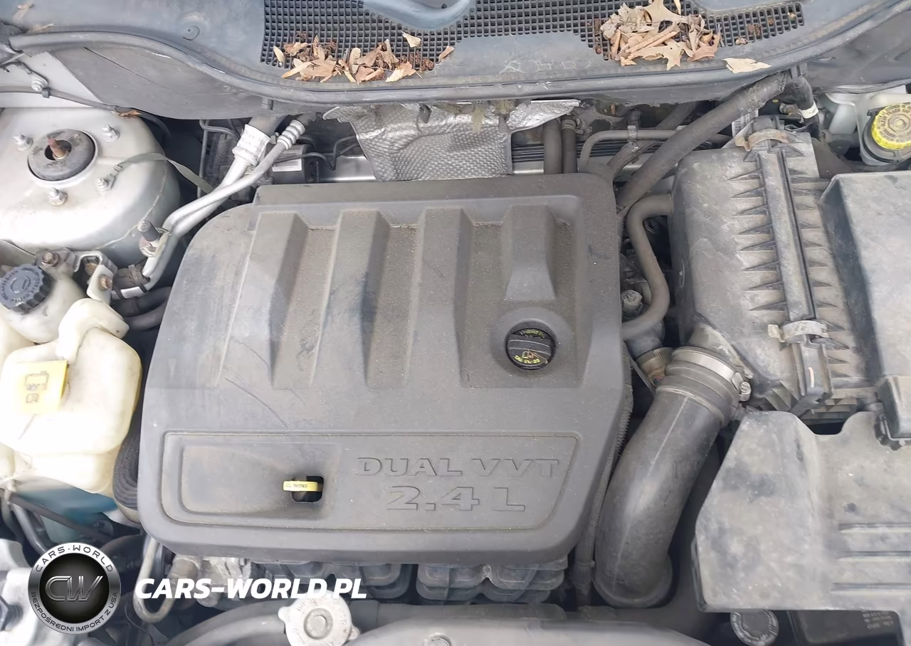 2007 Jeep Patriot Limited VIN:1J8FF48W87D377809 - 10