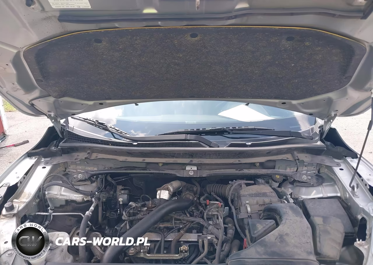 2022 Mitsubishi Eclipse Cross Se VIN:JA4ASWAA1NZ004970 - 10