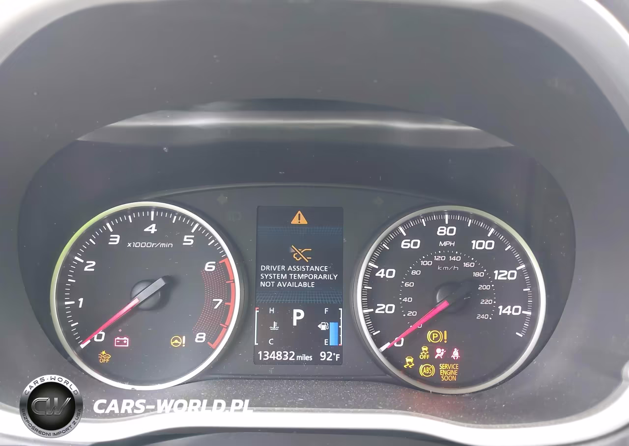 2022 Mitsubishi Eclipse Cross Se VIN:JA4ASWAA1NZ004970 - 7