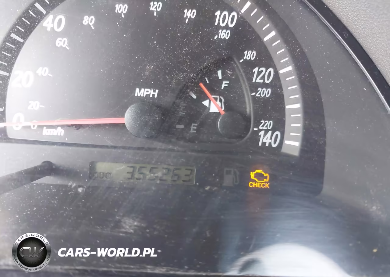 2004 Toyota Camry Xle VIN:4T1BE32K84U932936 - 15