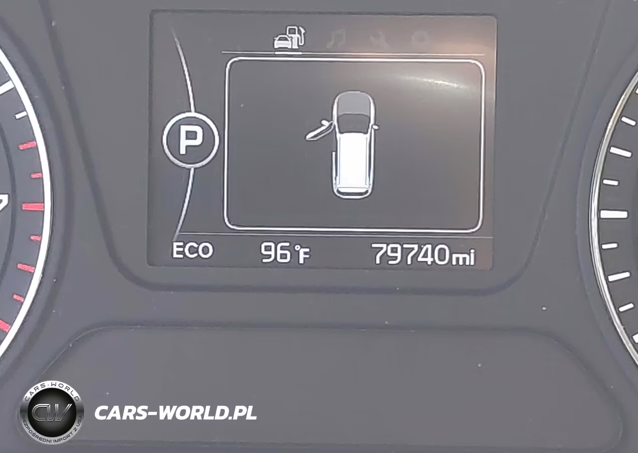 2016 Kia Sorento 2.0T Ex VIN:5XYPH4A10GG126286 - 15