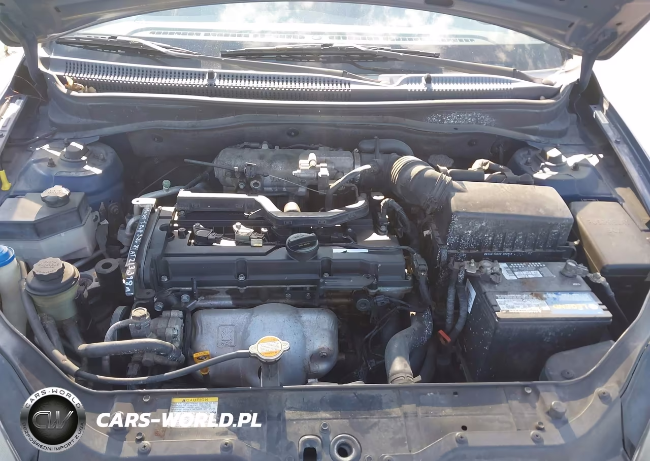 2010 Hyundai Accent Gls VIN:KMHCN4AC9AU419713 - 10