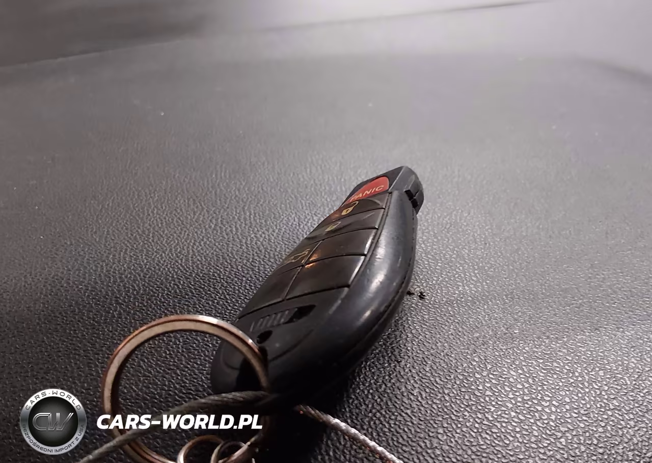 2009 Dodge Challenger Se VIN:2B3LJ44V09H561235 - 11