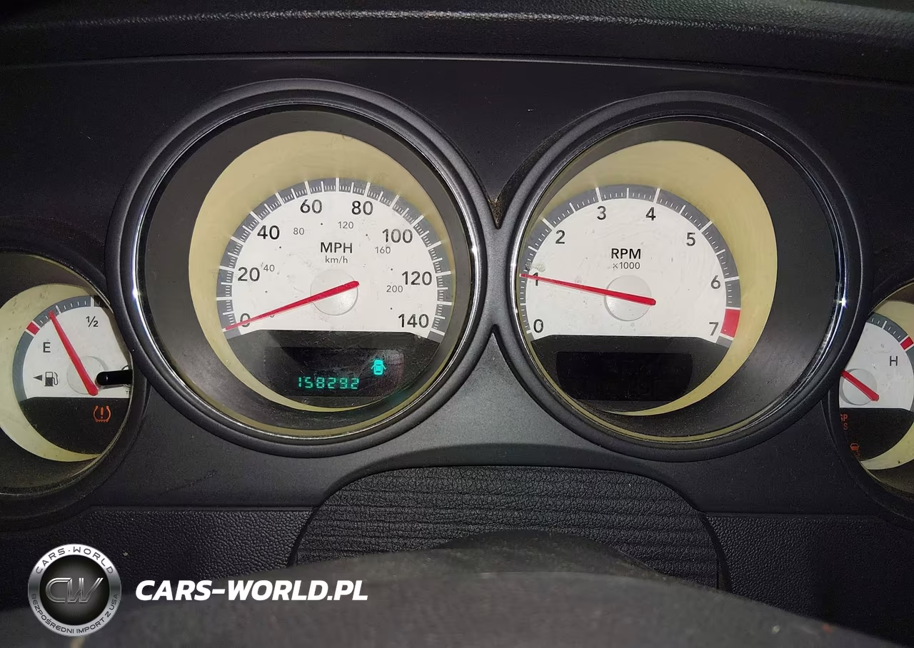 2009 Dodge Challenger Se VIN:2B3LJ44V09H561235 - 15