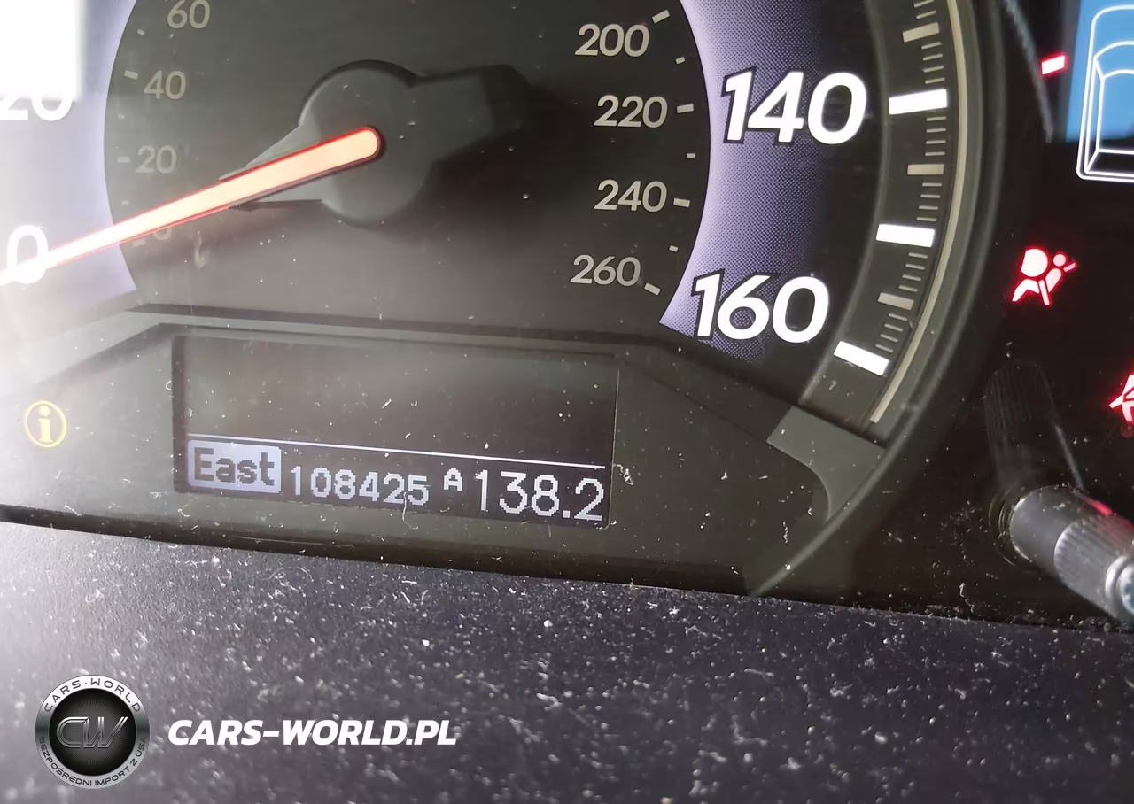 2008 Honda Odyssey Touring VIN:5FNRL388X8B003205 - 7