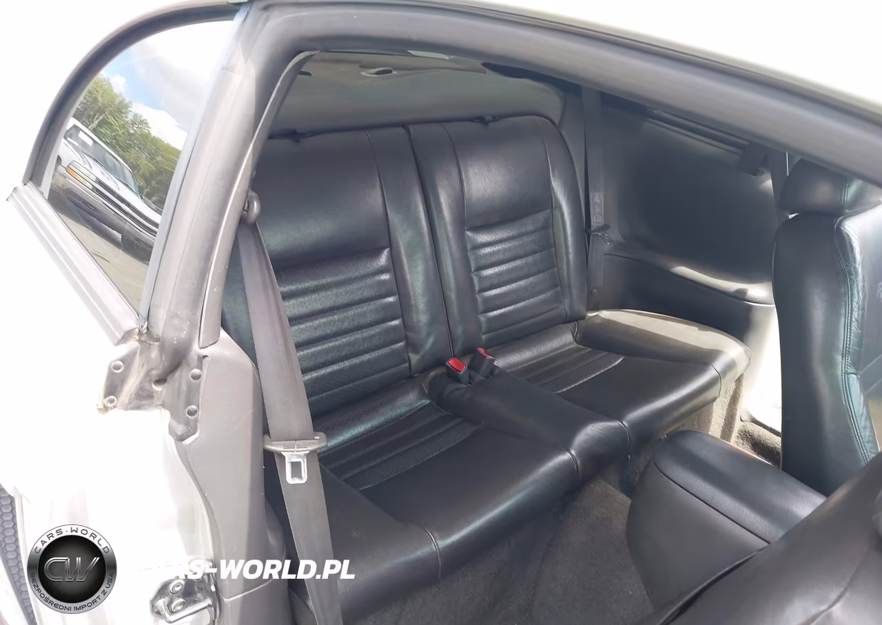 2000 Ford Mustang Gt VIN:1FAFP42X6YF220944 - 8