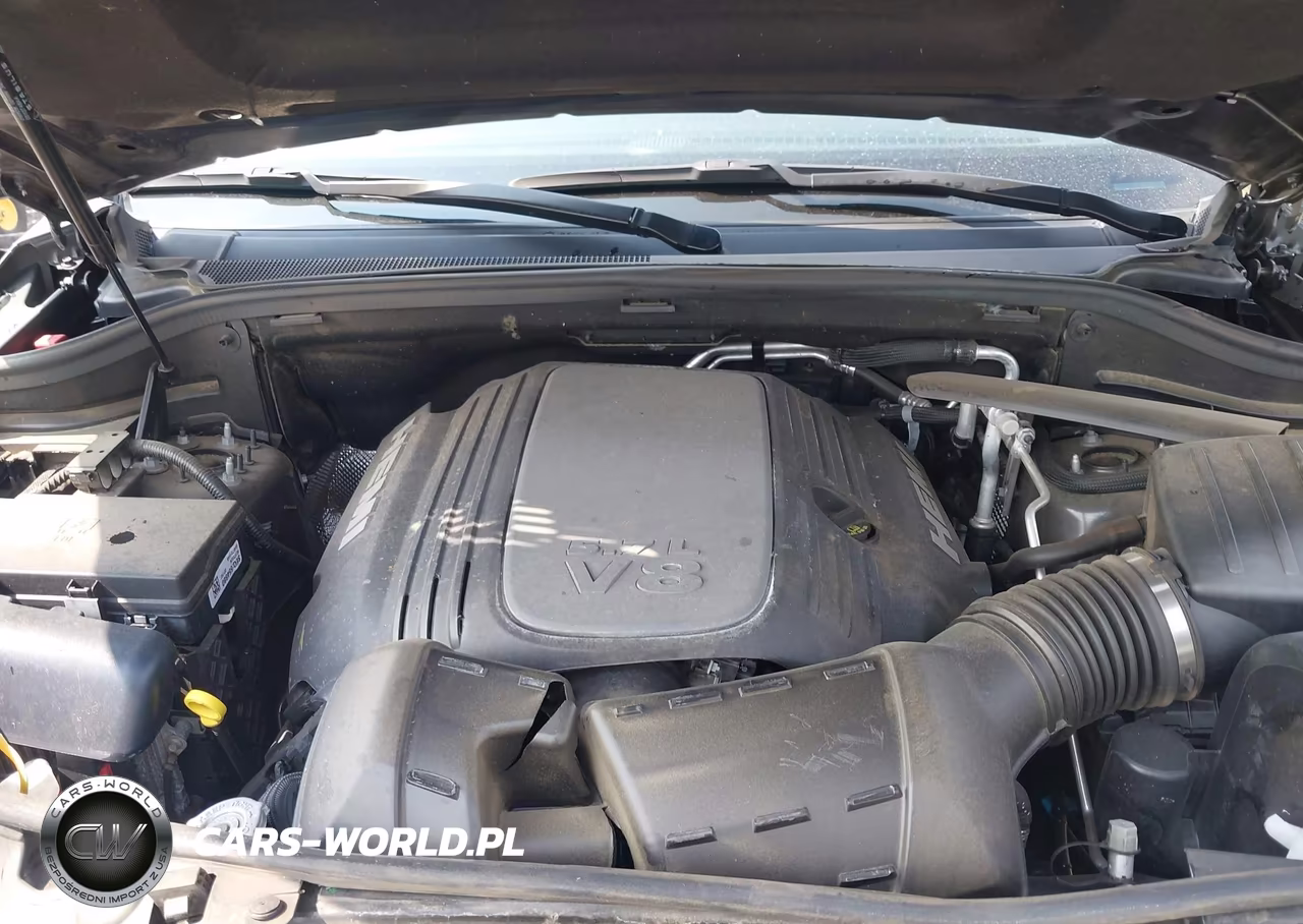 2024 Dodge Durango R-T Rwd VIN:1C4SDHCT4RC125936 - 10