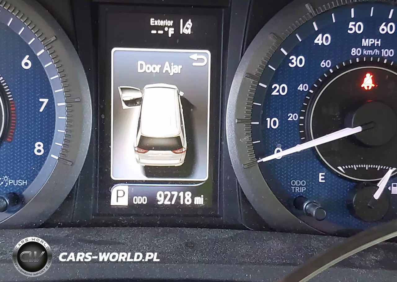 2020 Toyota Sienna Le VIN:5TDKZ3DC2LS068953 - 16