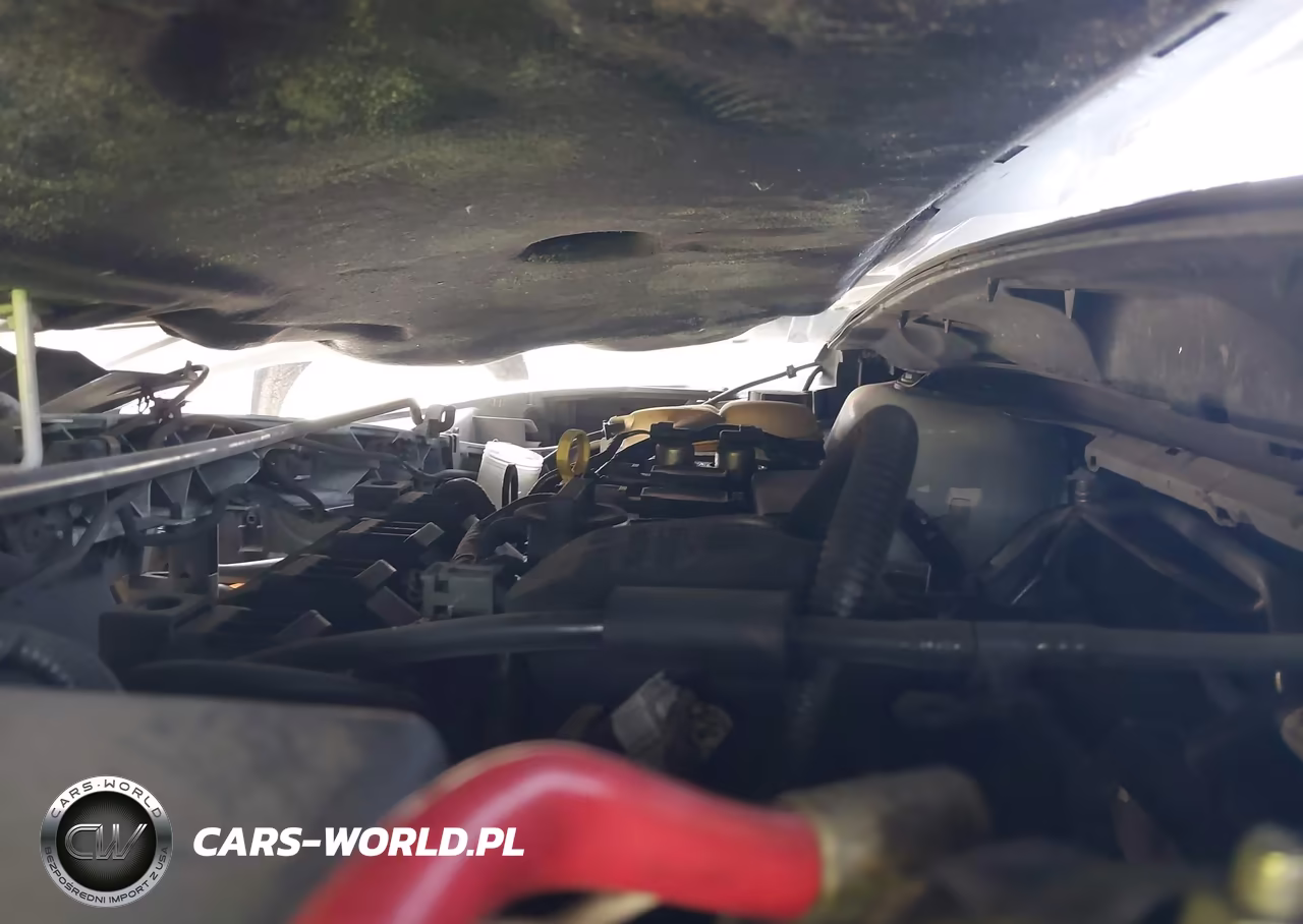 2012 Ford Focus Se VIN:1FAHP3K29CL111346 - 10