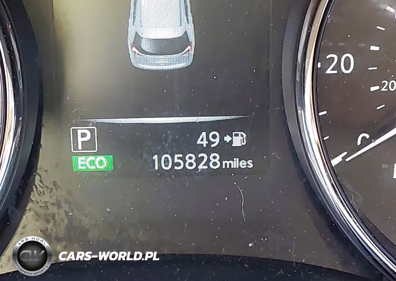 2017 Nissan Rogue S VIN:JN8AT2MT4HW391646 - 16