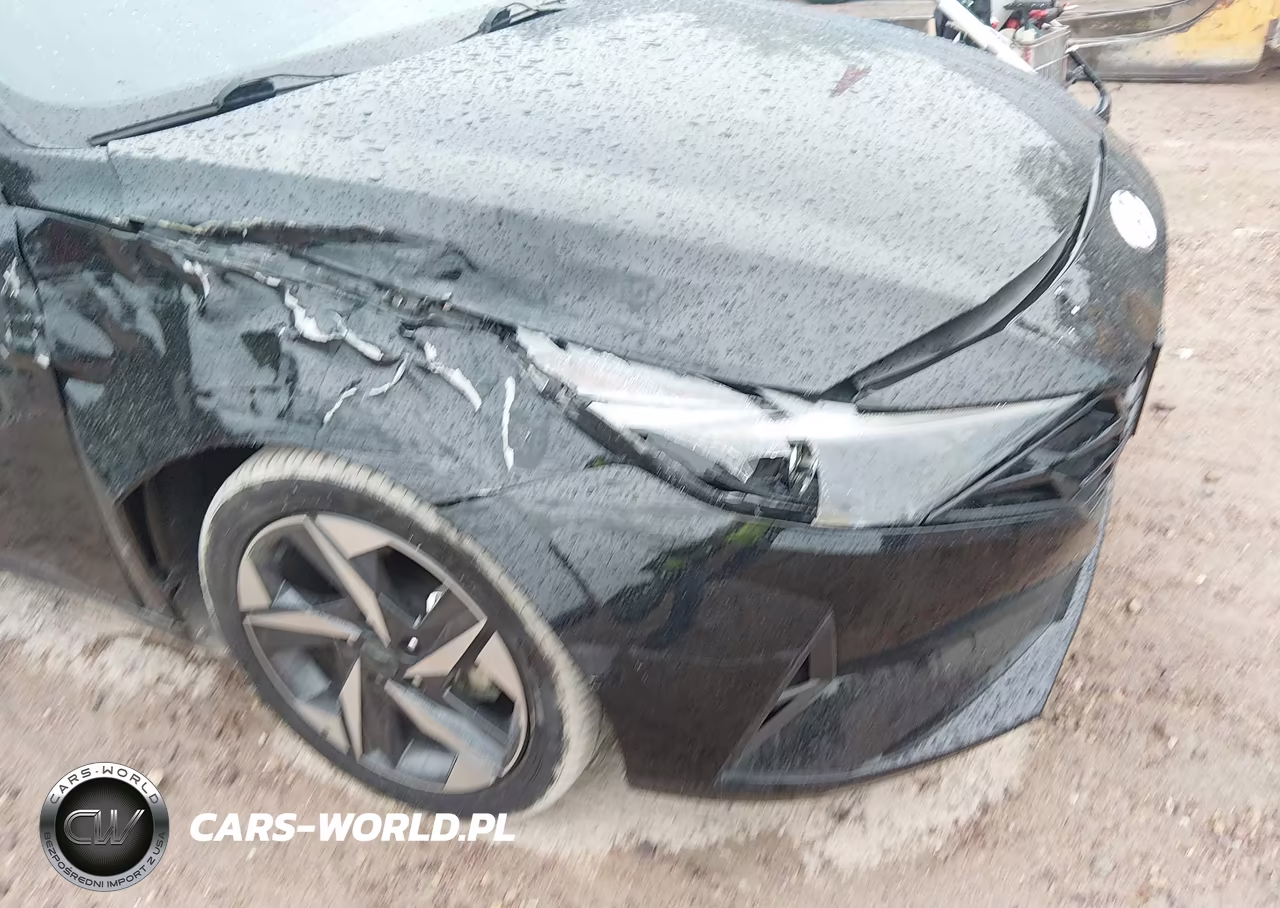 2023 Hyundai Elantra Sel VIN:5NPLS4AG2PH105565 - 6