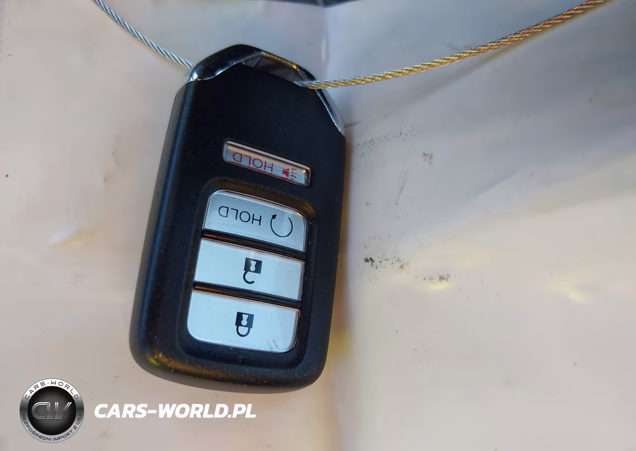 2025 Honda Ridgeline Rtl+ VIN:5FPYK3F42SB006905 - 11