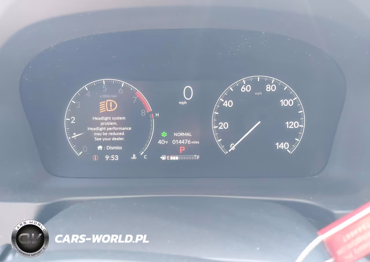 2025 Honda Ridgeline Rtl+ VIN:5FPYK3F42SB006905 - 7