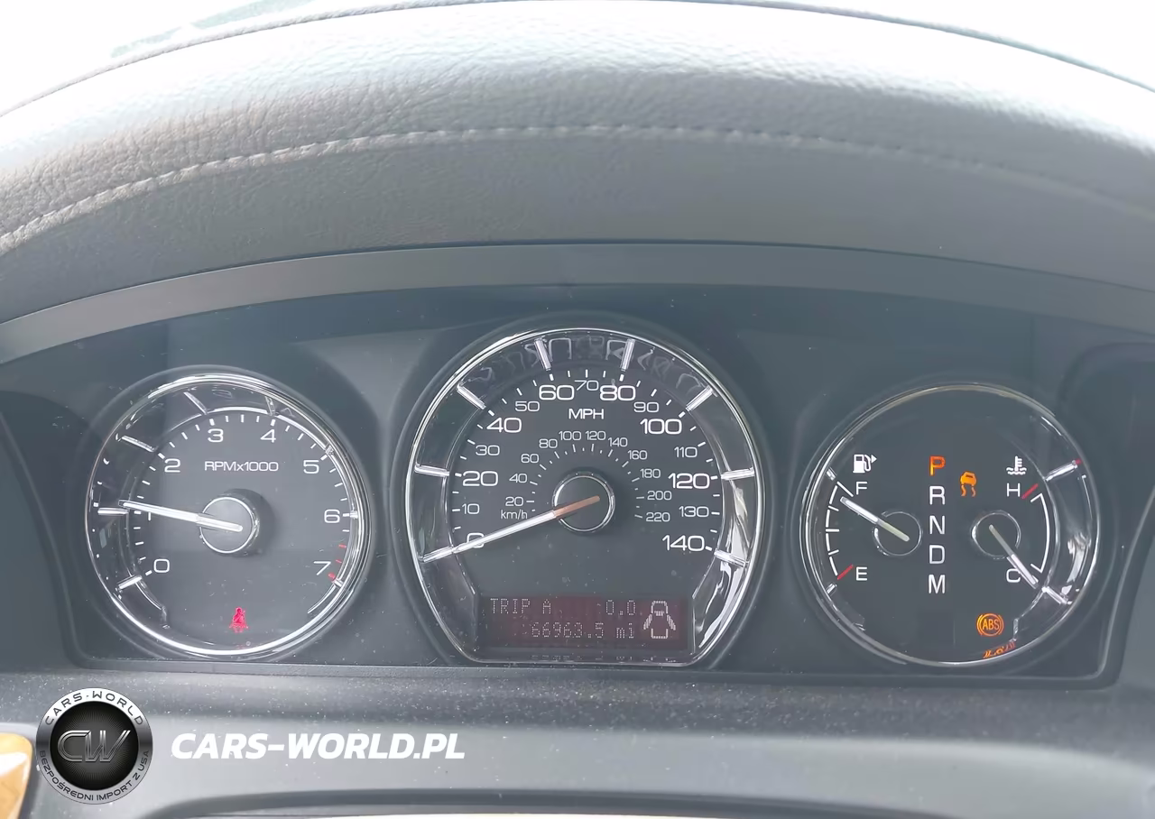 2011 Lincoln Mks VIN:1LNHL9DR6BG600597 - 7