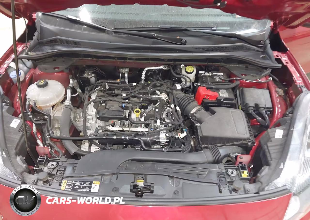 2021 Ford Escape Sel VIN:1FMCU9H67MUB07104 - 10