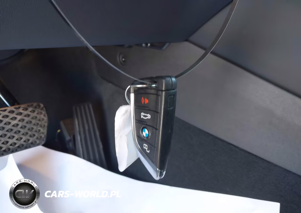 2022 BMW X3 xDrive30I VIN:5UX53DP00N9L95051 - 11