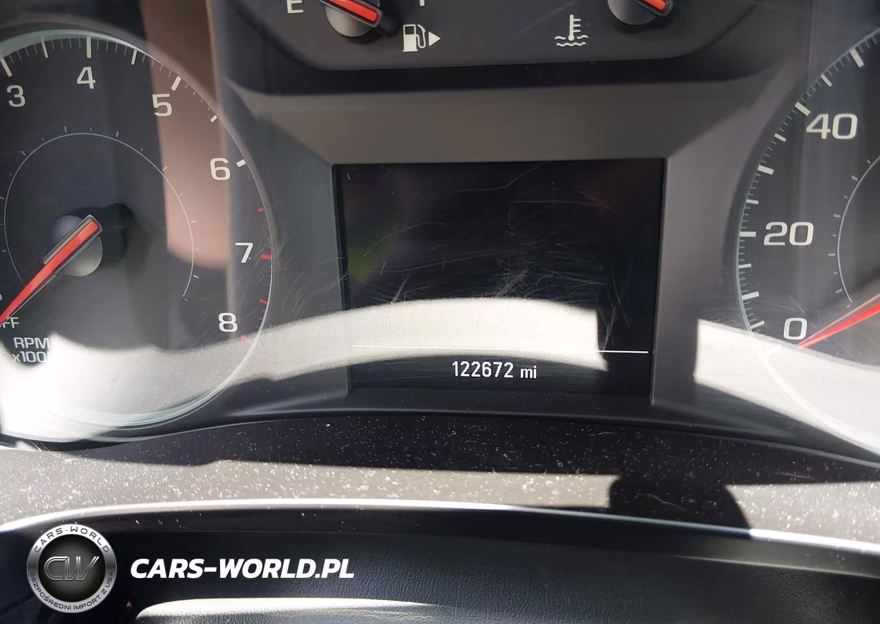2020 Chevrolet Malibu Fwd Lt VIN:1G1ZD5ST1LF036838 - 7