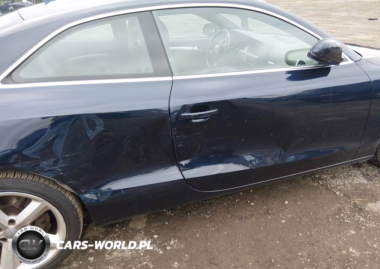 2010 Audi A5 3.2 Premium Plus VIN:WAUVKAFR4AA031255 - 12