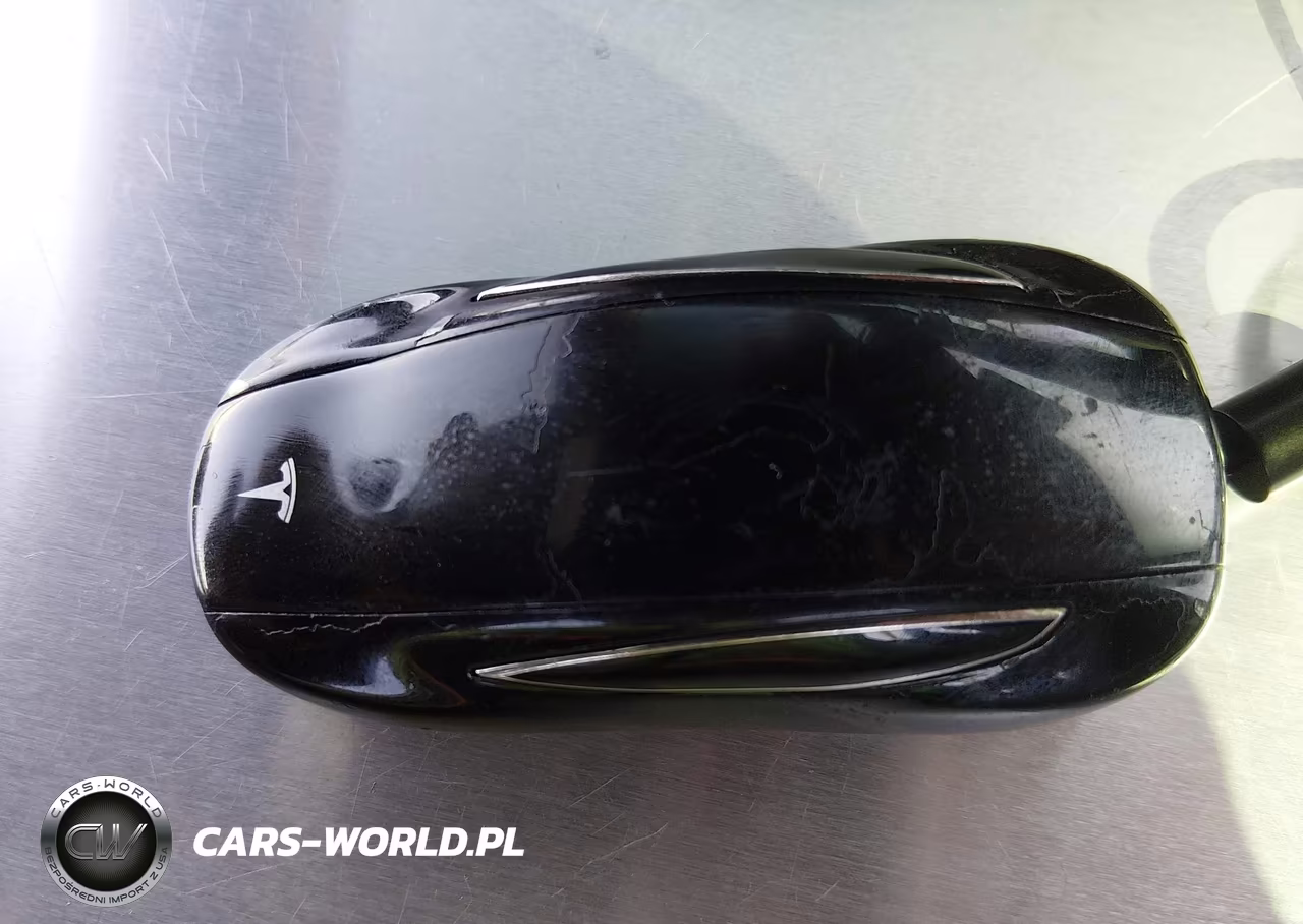 2018 Tesla Model X 100D-75D-P100D VIN:5YJXCDE26JF101232 - 10