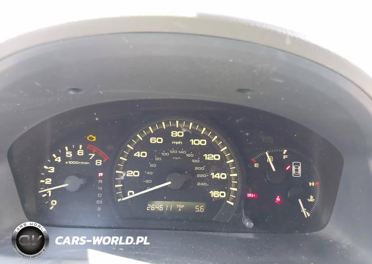 2007 Honda Accord 2.4 Ex VIN:1HGCM56817A034563 - 7
